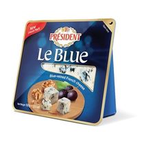 Queijo-President-Le-Blue-100g