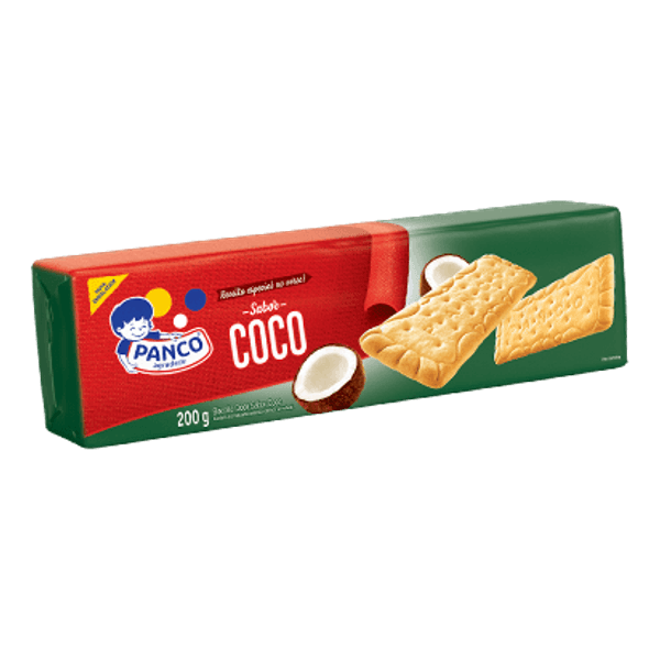 Biscoito-Panco-Coco-200g Biscoito-Panco-Coco-200g