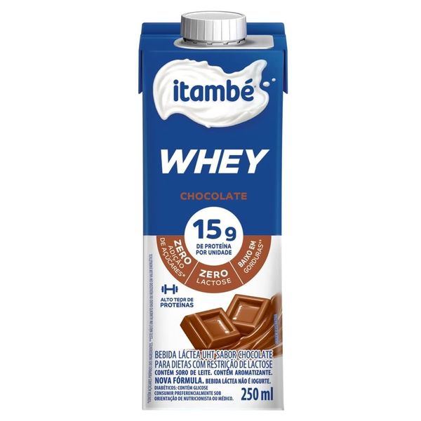 Bebida-Lactea-Uht-Itambe-Whey-Chocolate-15g-150ml Bebida-Lactea-Uht-Itambe-Whey-Chocolate-15g-150ml