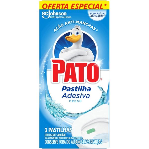 Sanitario-Pato-Pastilhas-Adesivas-Fresh-com-3-unidades- Sanitario-Pato-Pastilhas-Adesivas-Fresh-com-3-unidades-