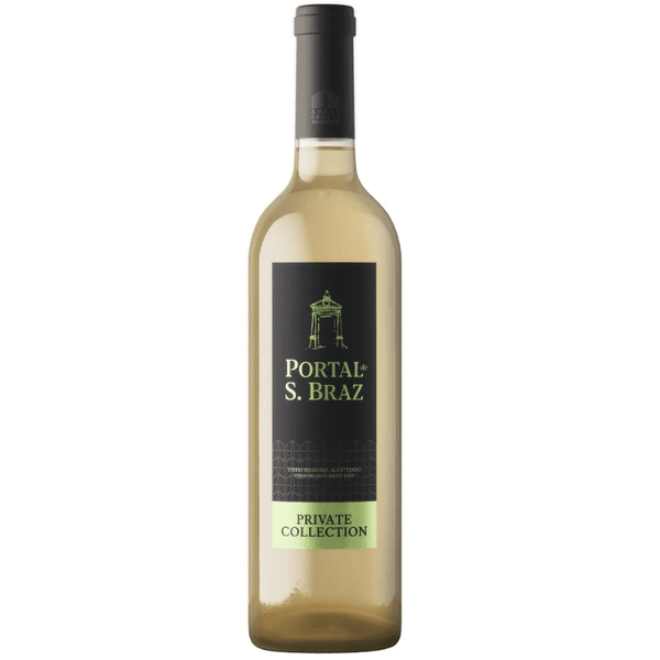 Vinho-Portal-de-Sao-Braz-Private-Collection-Branco-750ml Vinho-Portal-de-Sao-Braz-Private-Collection-Branco-750ml