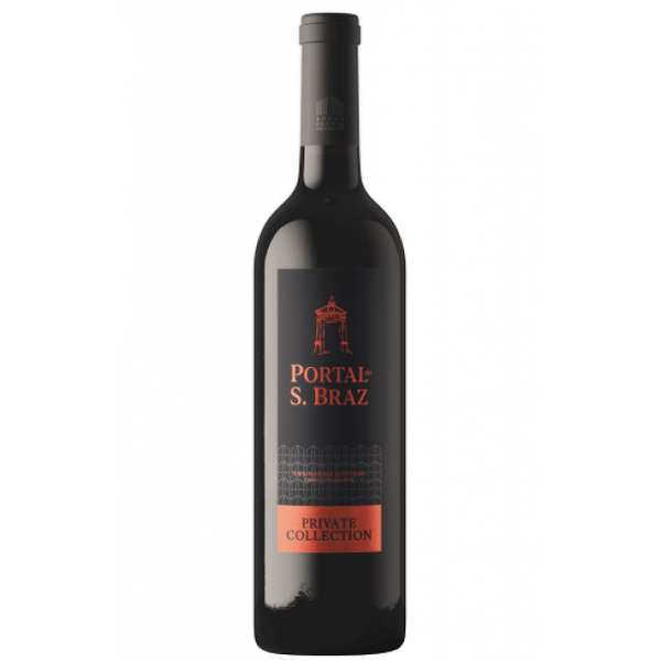 Vinho-Portal-de-Sao-Braz-Private-Collection-Tinto-750ml Vinho-Portal-de-Sao-Braz-Private-Collection-Tinto-750ml