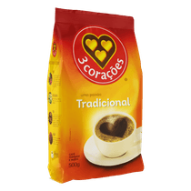 Cafe-Torrado-e-Moido-3-Coracoes-Tradicional-500g-