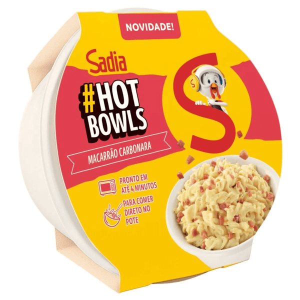 Hot-Bowls-Sadia-Carbonara-com-Bacon-300g Hot-Bowls-Sadia-Carbonara-com-Bacon-300g