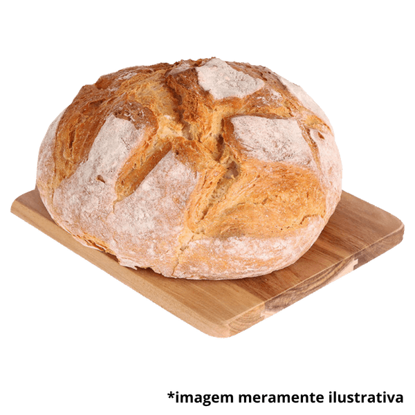 Pao-Do-Campo-Delix-540g Pao-Do-Campo-Delix-540g