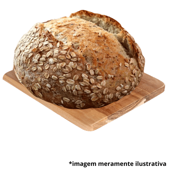 Pao-Multigraos-Delix-550 Pao-Multigraos-Delix-550