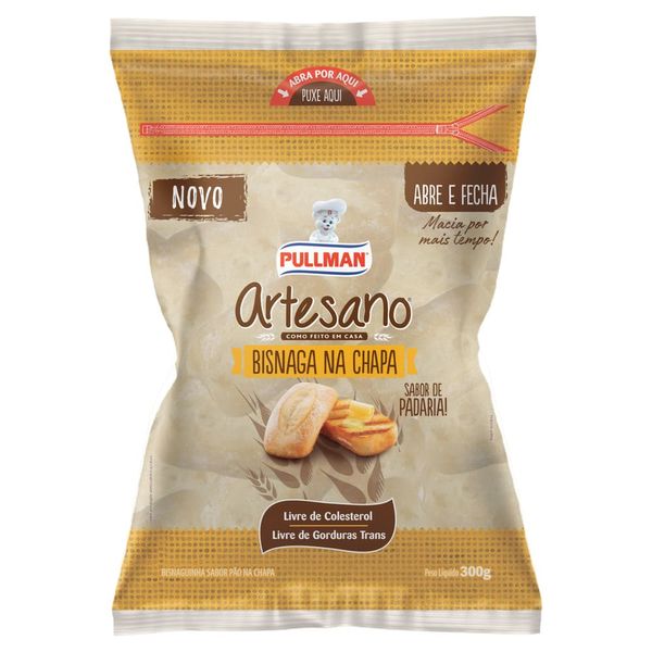 Pao-Plus-Vita-Artesano-Bisnaga-na-Chapa-300g- Pao-Plus-Vita-Artesano-Bisnaga-na-Chapa-300g-
