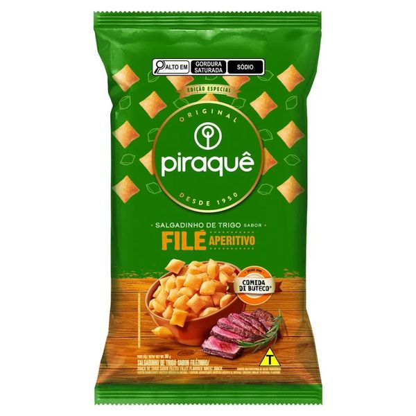 Salgadinho-Piraque-File-Aperitivo-50g Salgadinho-Piraque-File-Aperitivo-50g