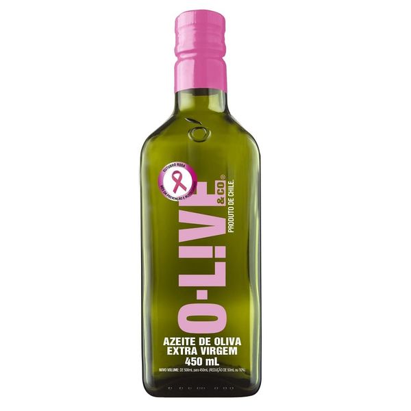 Azeite-O-live-Extra-Virgem-450ml Azeite-O-live-Extra-Virgem-450ml
