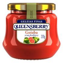 Geleia-Queensberry-Goiabada-320g
