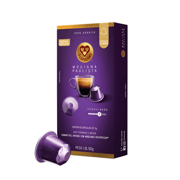 Capsula-Cafe-3-Coracoes-Mogiana-Paulista-50g--10x5g- Capsula-Cafe-3-Coracoes-Mogiana-Paulista-50g--10x5g-