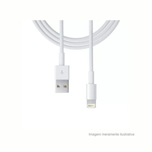 Cabo-Carregador-Save-Now-Iphone-USB Cabo-Carregador-Save-Now-Iphone-USB