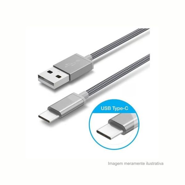 Cabo-Carregador-Save-Now-Type-C-USB Cabo-Carregador-Save-Now-Type-C-USB
