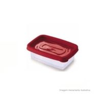 Pote-retangular-180ml-Plasutil