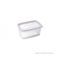 Pote-retangular-12l-Plasutil