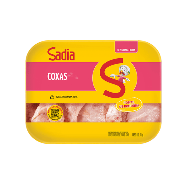 Coxa-de-Frango-Congelada-Sadia-Bandeja-1kg Coxa-de-Frango-Congelada-Sadia-Bandeja-1kg