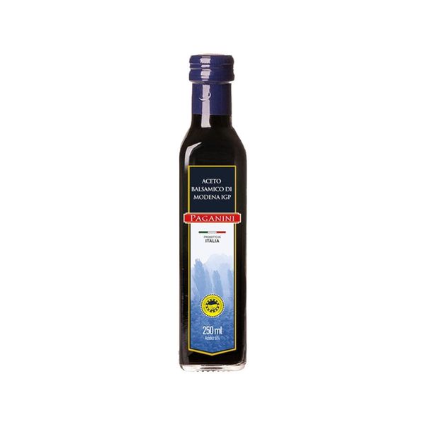 Vinagre-Paganini-Balsamico-250ml Vinagre-Paganini-Balsamico-250ml