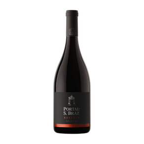 Vinho Tinto Portal de São Braz Private Collection, 75cl Alentejo - Envio  grátis - Vinha