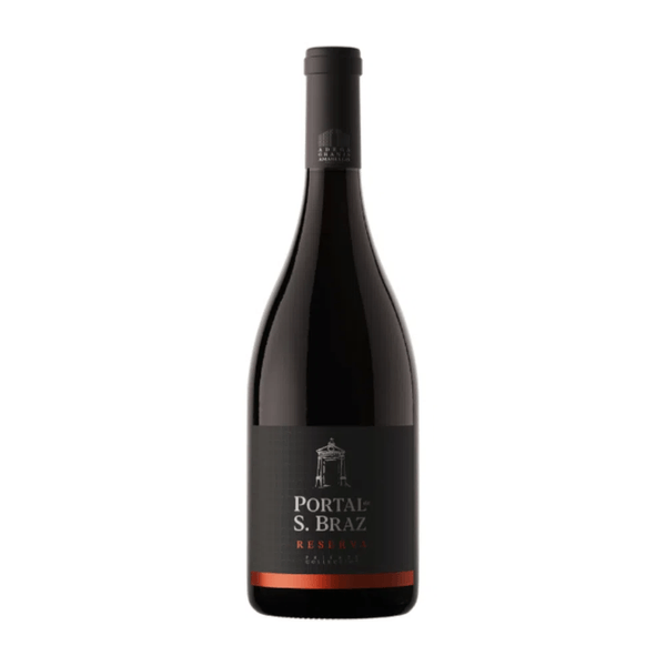 Vinho-Portal-de-Sao-Braz-Private-Collection-Reserva-Tinto-750ml Vinho-Portal-de-Sao-Braz-Private-Collection-Reserva-Tinto-750ml