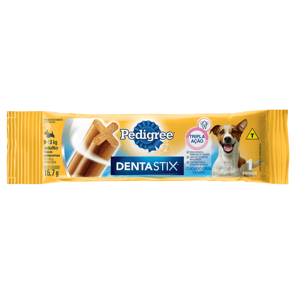 Snack-Pedigree-Dentastix-Racas-Medias-157g Snack-Pedigree-Dentastix-Racas-Medias-157g