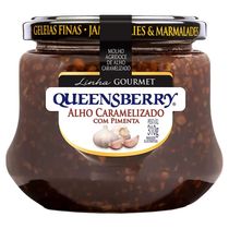 Molho-Queensberry-Alho-Caramelizado-com-Pimenta-310g