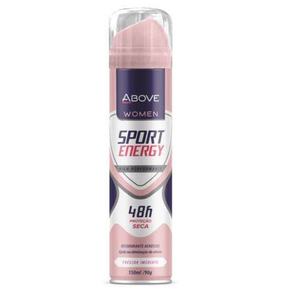 Desodorante-Above-Aero-Sport-Energy-Women-150ml Desodorante-Above-Aero-Sport-Energy-Women-150ml