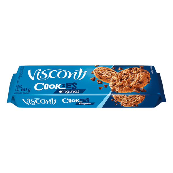 Biscoito-Cookies-Visconti-Original-60g Biscoito-Cookies-Visconti-Original-60g