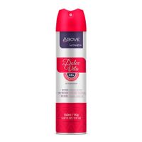 Desodorante-Above-Aero-Dolce-Women-150ml