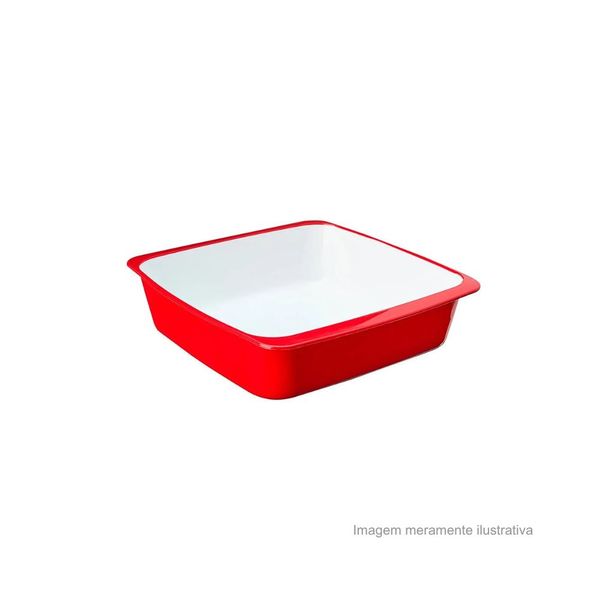 Travessa-Plasutil-quadrada-520ml Travessa-Plasutil-quadrada-520ml