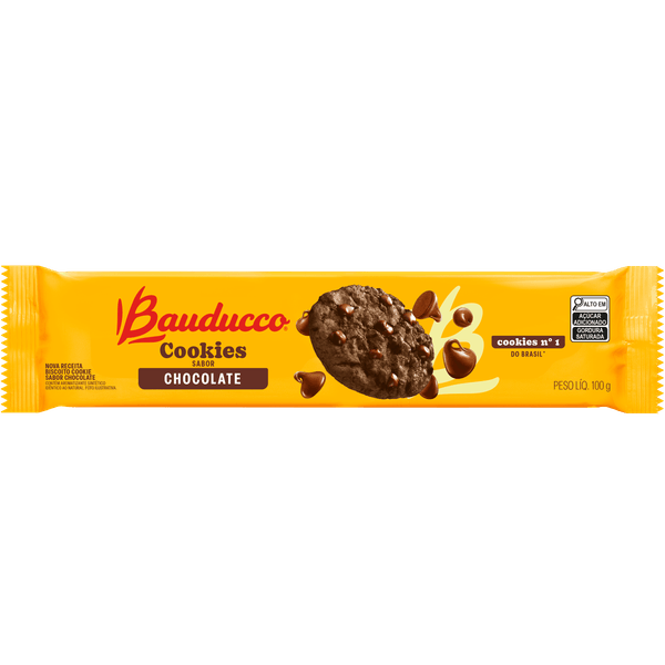 Cookies-Bauducco-Chocolate-110g