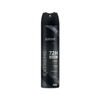 Desodorante-Above-Aero-Extreme-Black-150ml-72-Horas