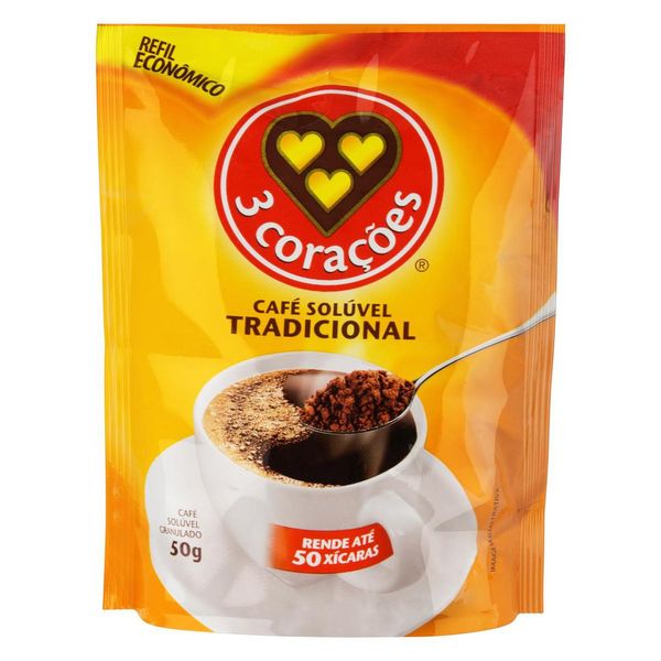 7896005800683---Cafe-Soluvel-Granulado-Tradicional-3-Coracoes-Sache-50g-Refil-Economico---1.jpg 7896005800683---Cafe-Soluvel-Granulado-Tradicional-3-Coracoes-Sache-50g-Refil-Economico---1.jpg