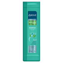 Shampoo Seda Ceramidas 325ml - mobile-superprix