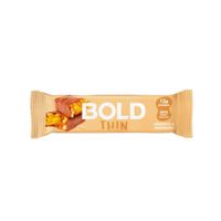 Barra-de-Proteina-Bold-Thin-Caramelo-e-Amendoim-40g