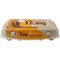 ovo asa jumbo branco king eggs c 10