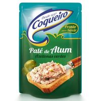 pate atum coqueiro c azeitona 170g