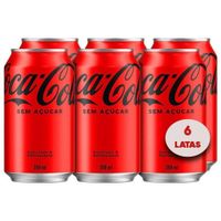 refrig coca cola  350ml pack