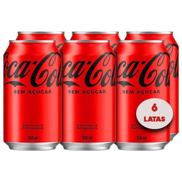 refrig coca cola  350ml pack refrig coca cola  350ml pack
