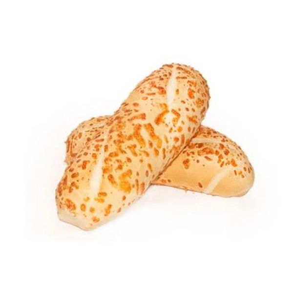 mini baguete delix queijo kg mini baguete delix queijo kg