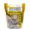 bisc arroz fit food quinoalinhaca 90g
