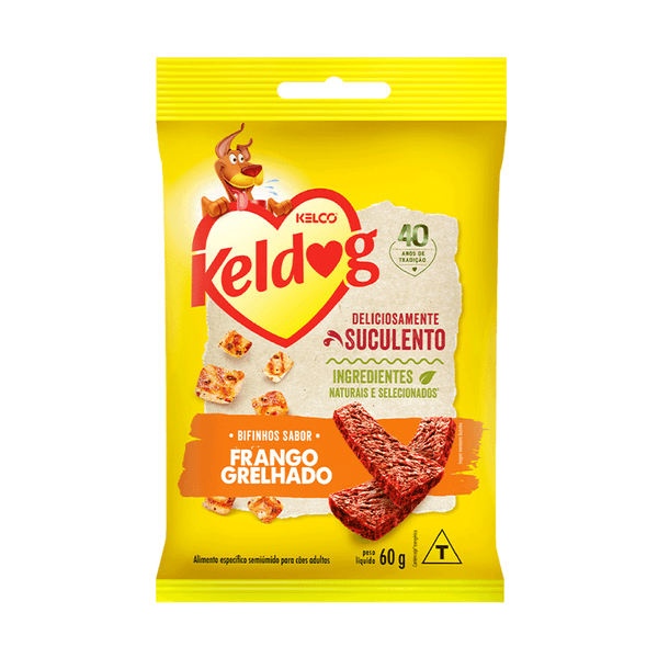 petisco-keldog-bifinho-frango-grelhado-frente-60g petisco-keldog-bifinho-frango-grelhado-frente-60g