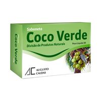 Sabonete-COCO-VERDE-90g