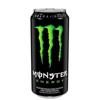 monster