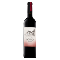 pacheca-tinto