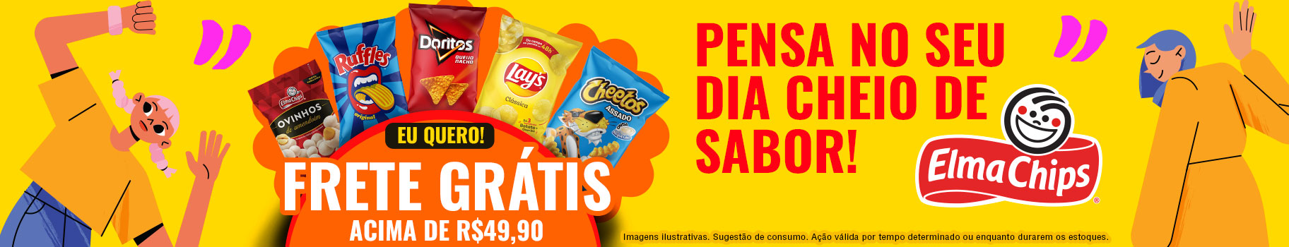 TopBanner - Pepsico Dez 09 A 15 DEZ