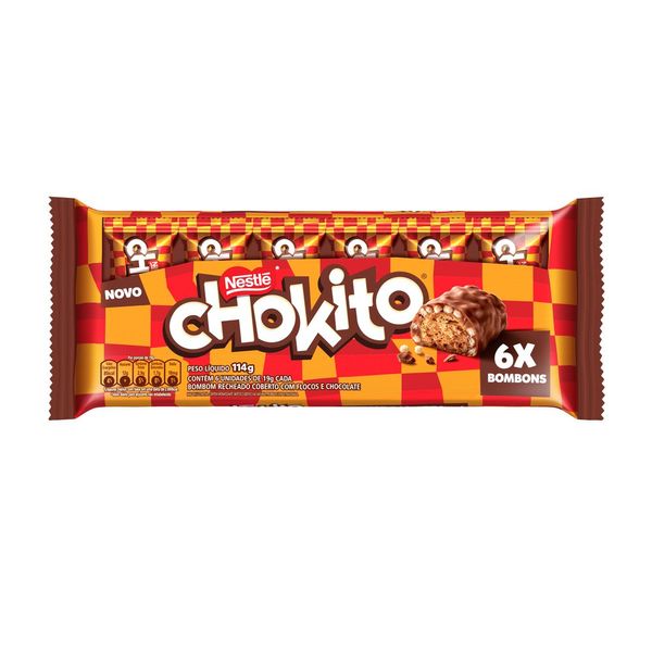 7891000258491---Chocolate-CHOKITO-Flowpack-114g---1.jpg 7891000258491---Chocolate-CHOKITO-Flowpack-114g---1.jpg