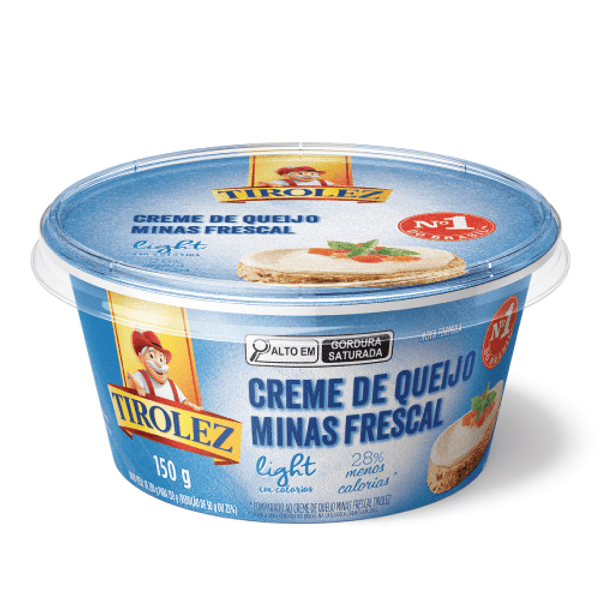 Creme-de-Queijo-Minas-Tirolez-Light-150g Creme-de-Queijo-Minas-Tirolez-Light-150g