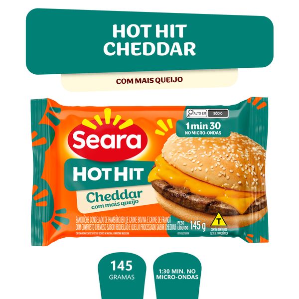 7894904678303---Hot-Hit-Cheddar-SEARA-145g_original 7894904678303---Hot-Hit-Cheddar-SEARA-145g_original