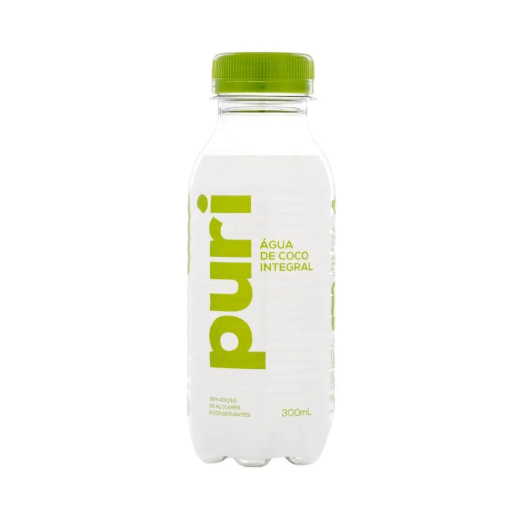 Agua de Coco Puri 300ml